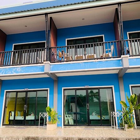 The Aireen Hotel Ao Nang Eksteriør bilde